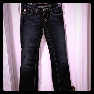 Big star jeans